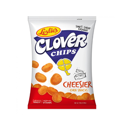 Clover Chips Cheese(BIG)145g